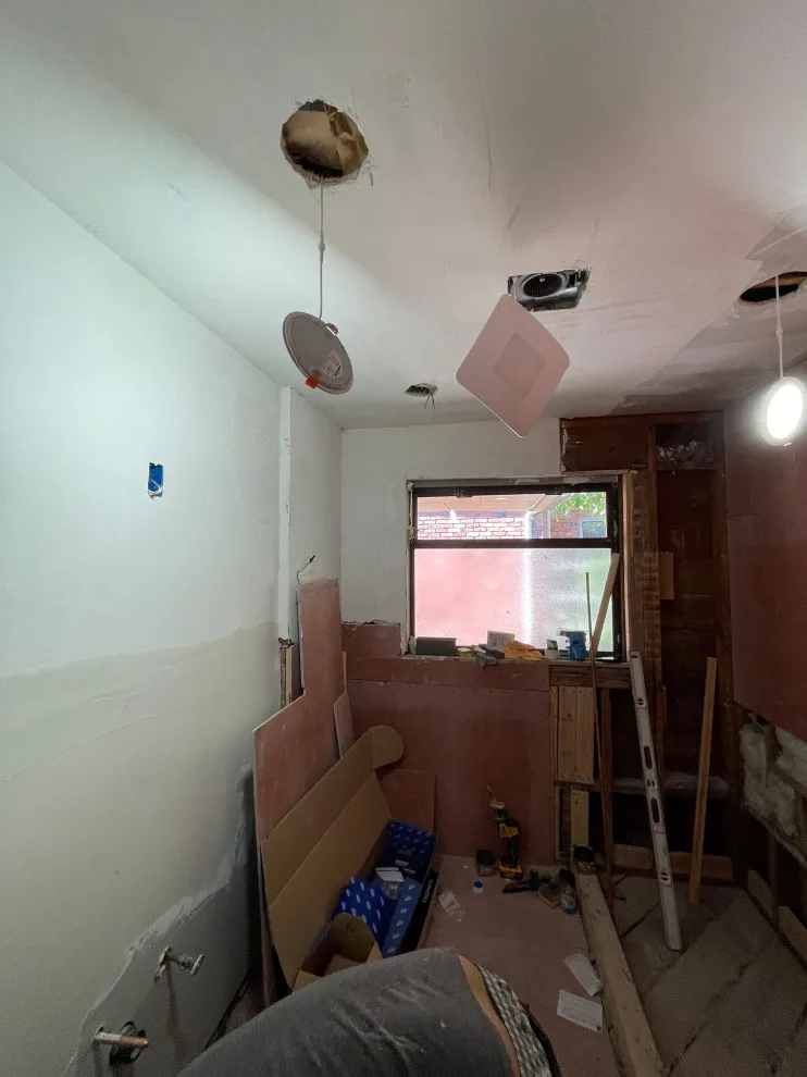 Restroom Renovation by Austin Dream Remodeling - Photo 6
