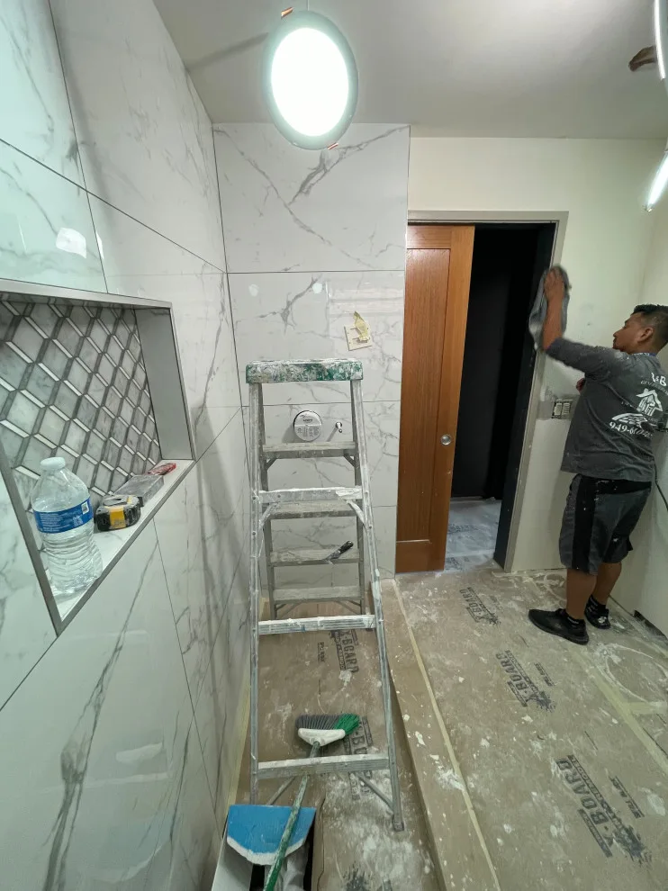 Restroom Renovation by Austin Dream Remodeling - Photo 11