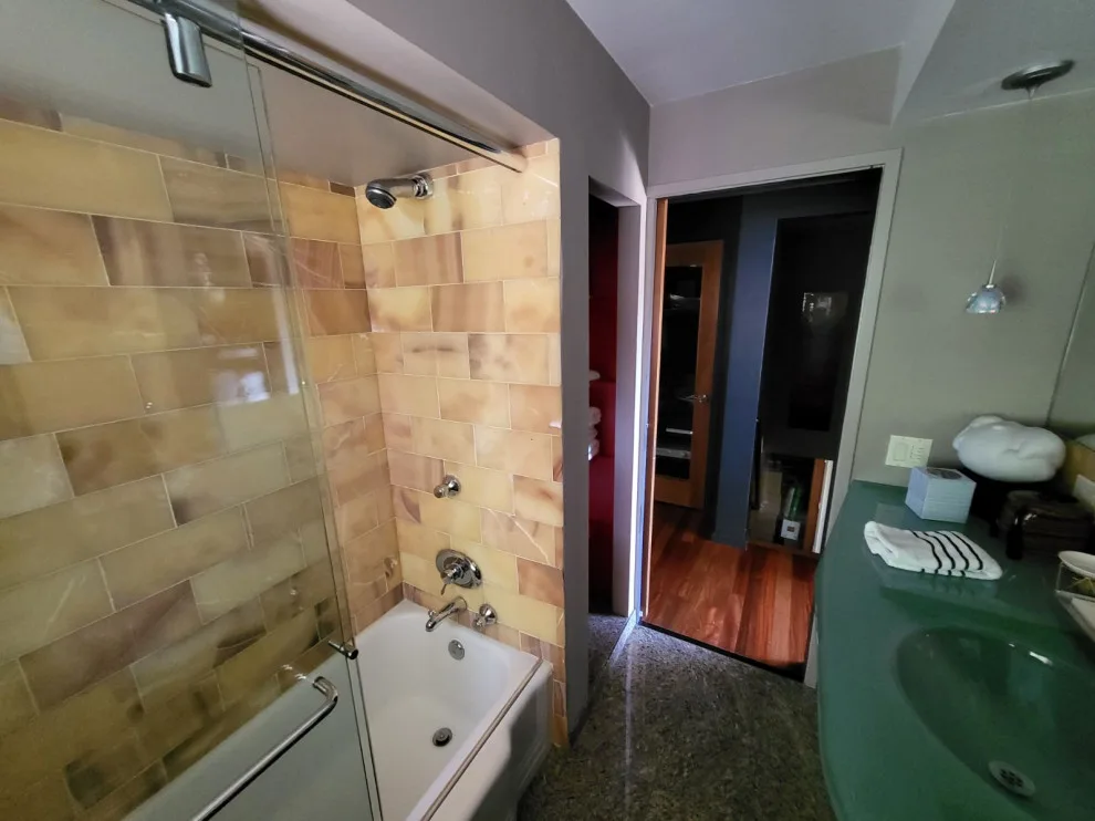 Restroom Renovation by Austin Dream Remodeling - Photo 4