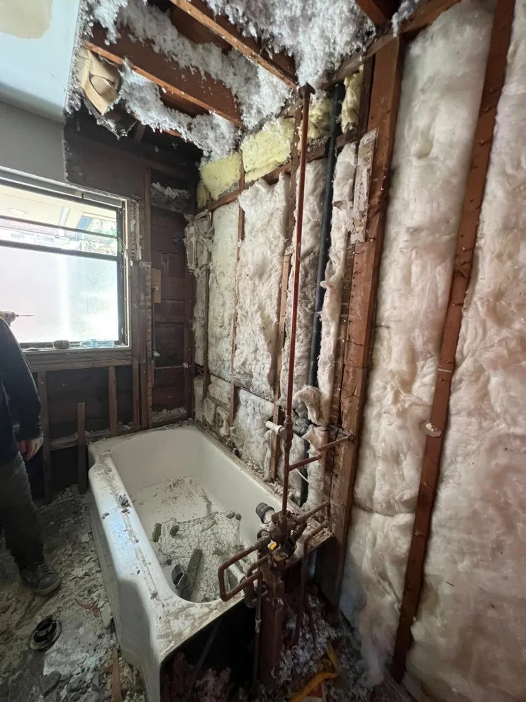 Restroom Renovation by Austin Dream Remodeling - Photo 7