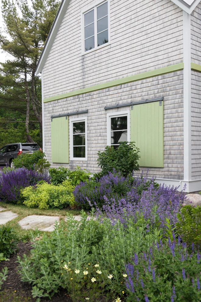 Clamshell Alley by Matthew Cunningham Landscape Design LLC - Photo 31