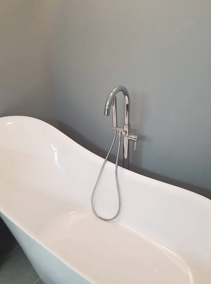 Restroom Renovation by Nu-Bath And Kitchen Inc. - Photo 14