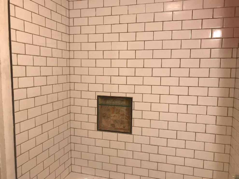 Restroom Renovation by Nu-Bath And Kitchen Inc. - Photo 3