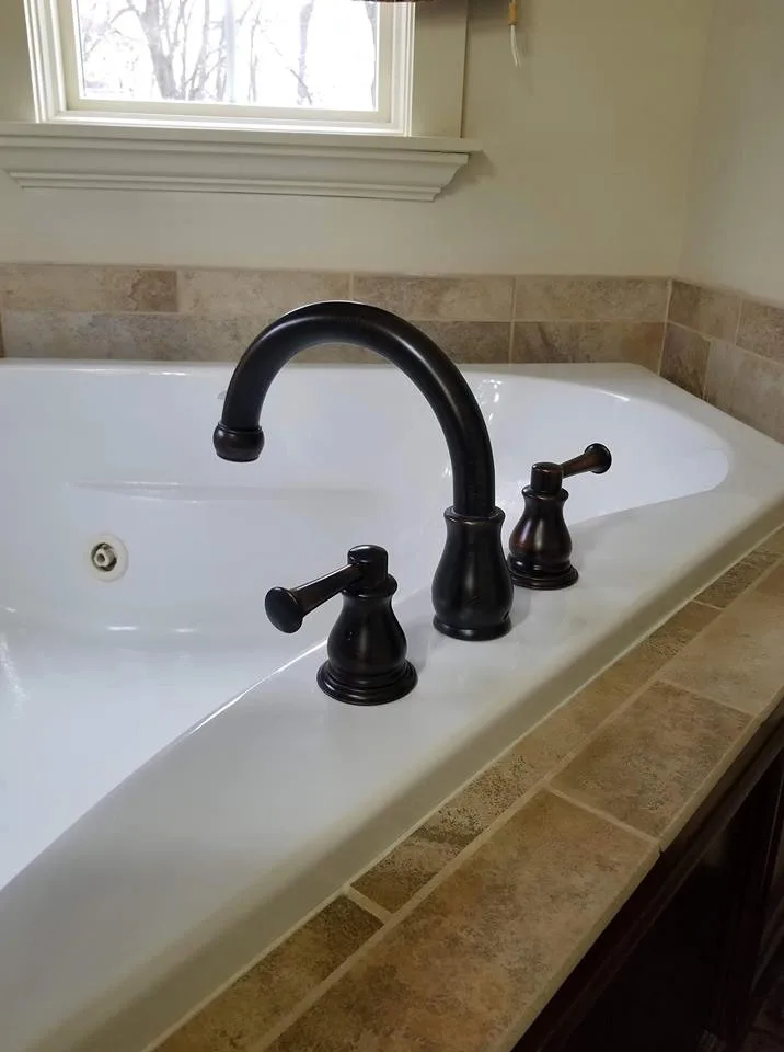 Restroom Renovation by Nu-Bath And Kitchen Inc. - Photo 8