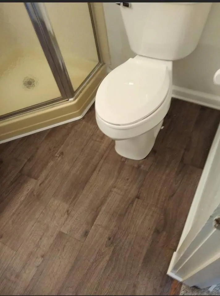 Restroom Renovation by Nu-Bath And Kitchen Inc. - Photo 18