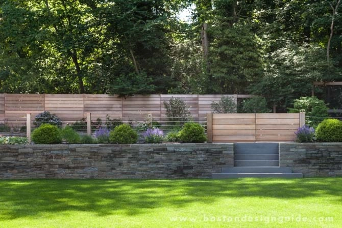 Poolhouse Retreat by Matthew Cunningham Landscape Design LLC - Photo 10
