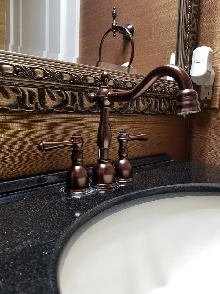 Restroom Renovation by Nu-Bath And Kitchen Inc. - Photo 12