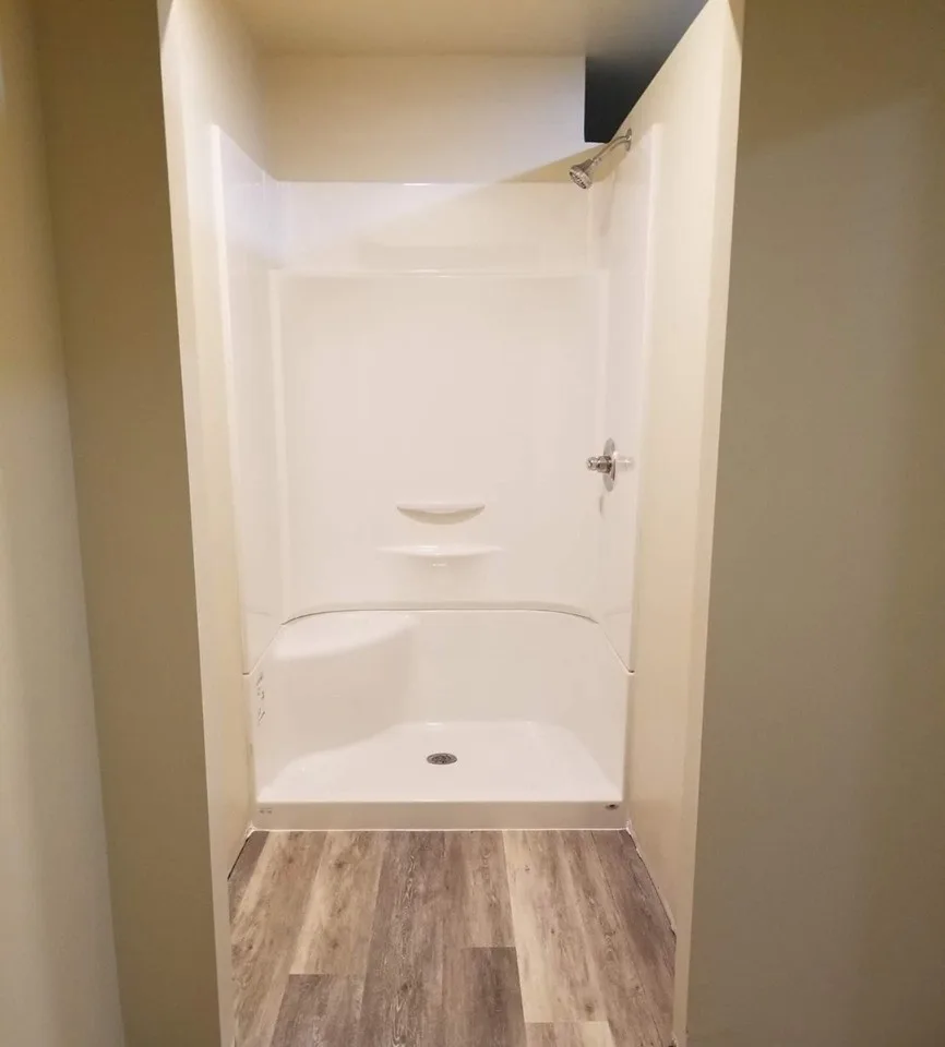 Restroom Renovation by Nu-Bath And Kitchen Inc. - Photo 17