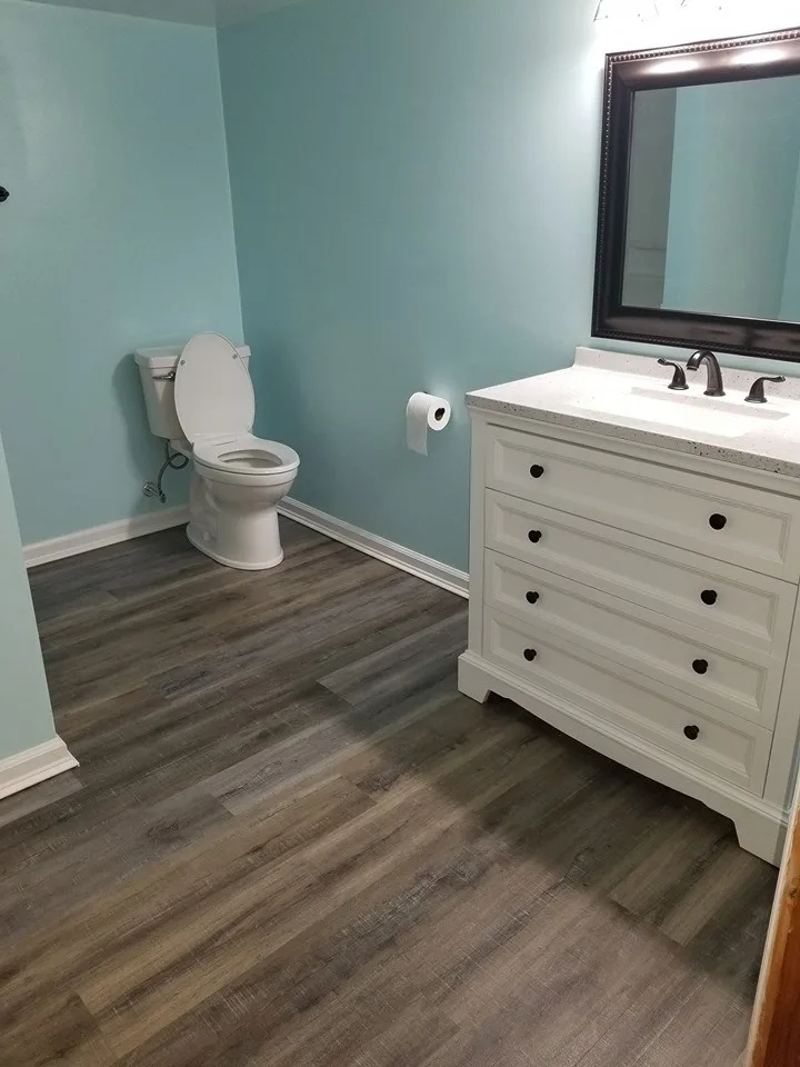 Restroom Renovation by Nu-Bath And Kitchen Inc. - Photo 15