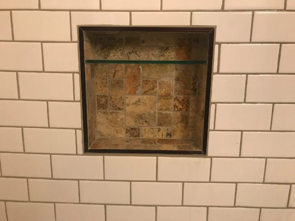 Restroom Renovation by Nu-Bath And Kitchen Inc. - Photo 2