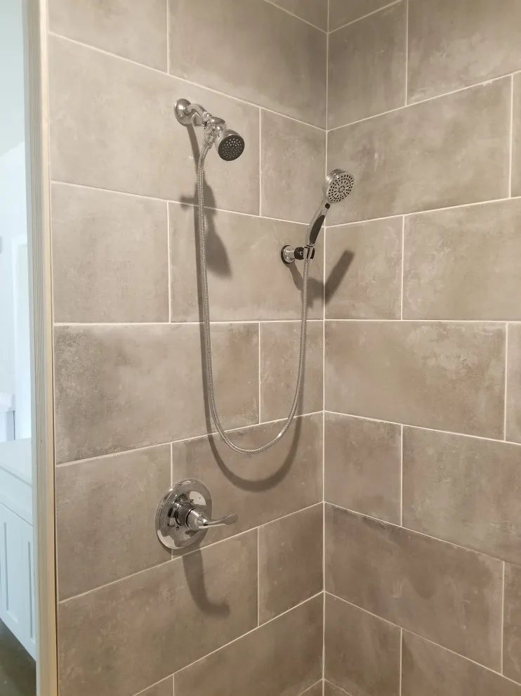 Restroom Renovation by Nu-Bath And Kitchen Inc. - Photo 5