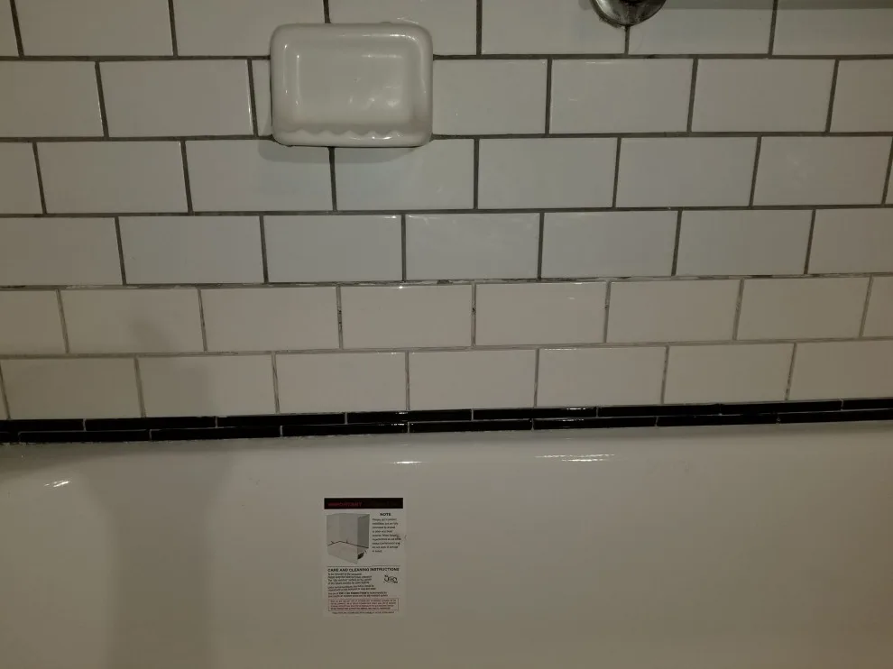 Restroom Renovation by Nu-Bath And Kitchen Inc. - Photo 19