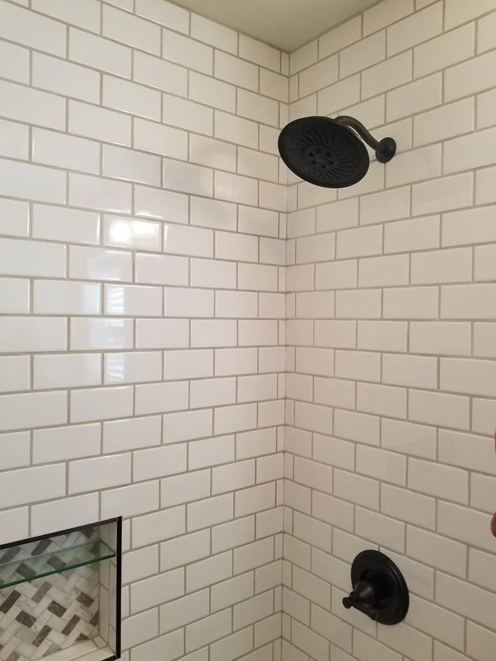 Restroom Renovation by Nu-Bath And Kitchen Inc. - Photo 4