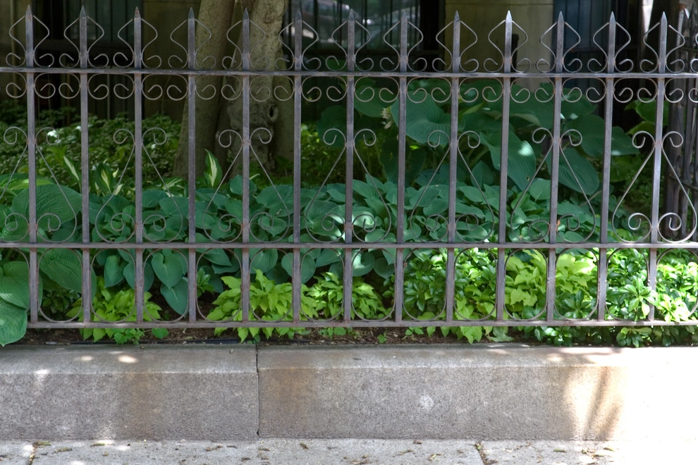 Commonwealth Avenue Rooftop by Matthew Cunningham Landscape Design LLC - Photo 60