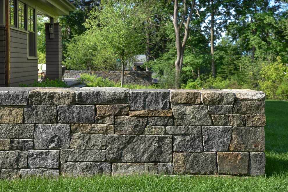 Waban Hillside by Matthew Cunningham Landscape Design LLC - Photo 62