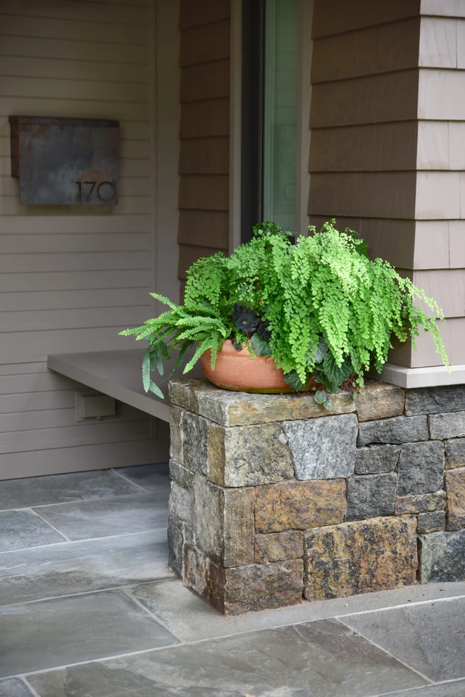 Waban Hillside by Matthew Cunningham Landscape Design LLC - Photo 42