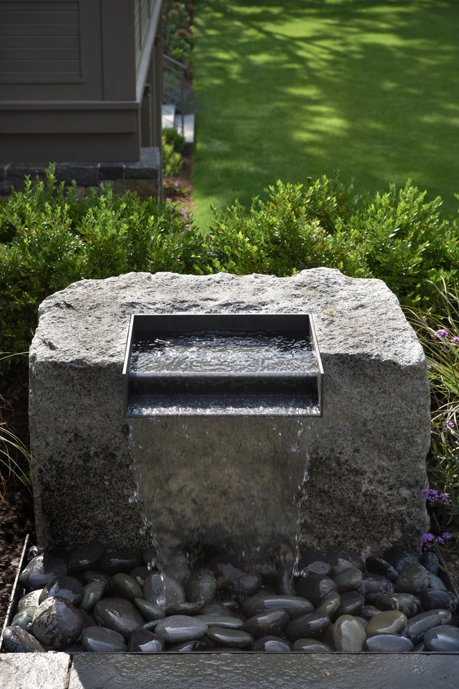Waban Hillside by Matthew Cunningham Landscape Design LLC - Photo 35