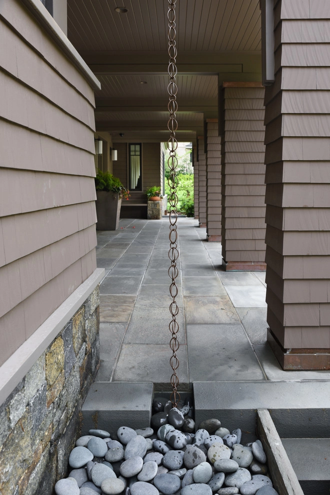 Waban Hillside by Matthew Cunningham Landscape Design LLC - Photo 51