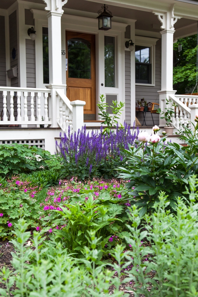 Washington Park by Matthew Cunningham Landscape Design LLC - Photo 26