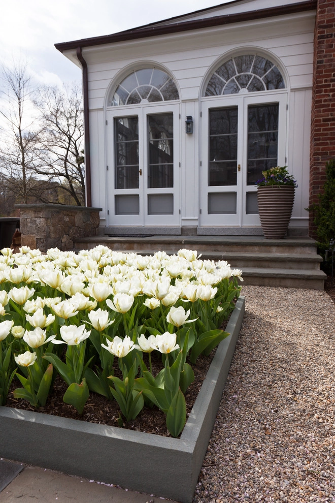 Warren Estate by Matthew Cunningham Landscape Design LLC - Photo 28