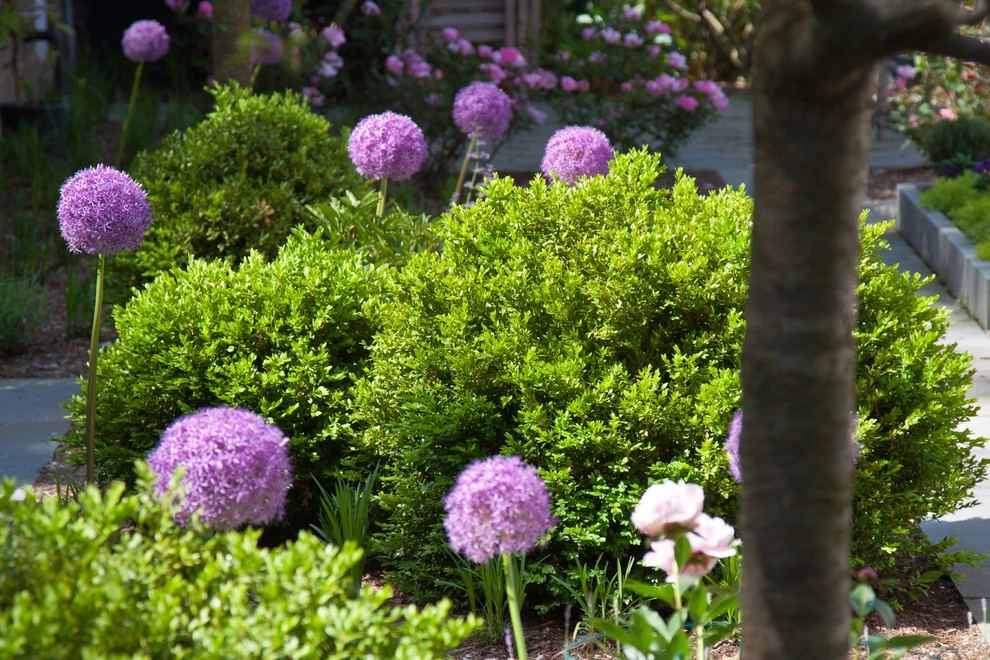 Warren Estate by Matthew Cunningham Landscape Design LLC - Photo 22