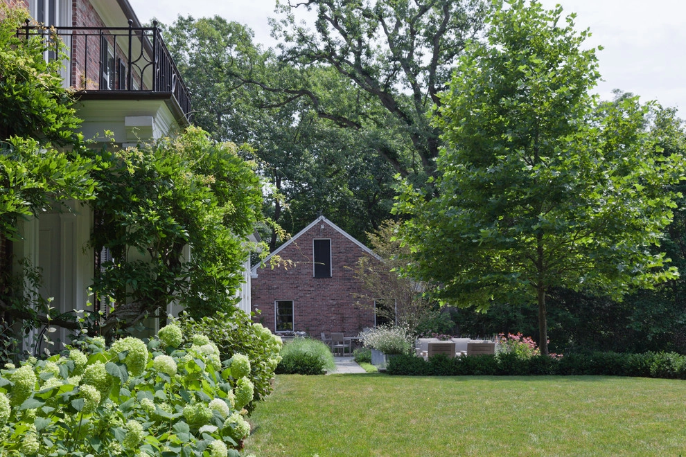 Warren Estate by Matthew Cunningham Landscape Design LLC - Photo 10