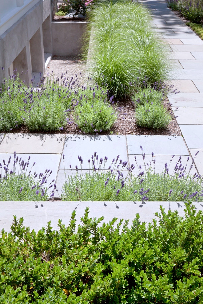 Warren Estate by Matthew Cunningham Landscape Design LLC - Photo 40