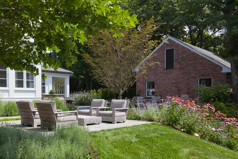 Warren Estate by Matthew Cunningham Landscape Design LLC - Photo 67
