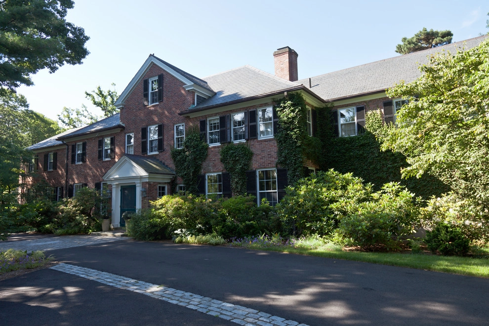 Warren Estate by Matthew Cunningham Landscape Design LLC - Photo 5