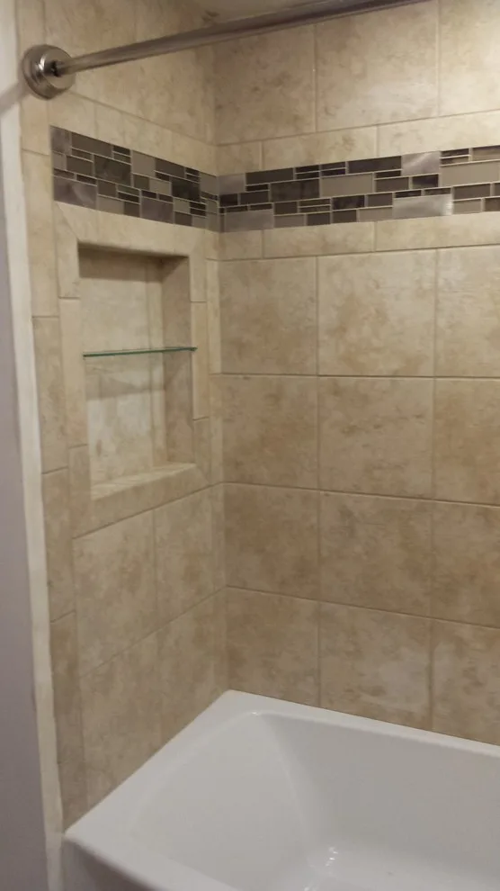 Restroom Renovation by Fulton Contracting, LLC. - Photo 47
