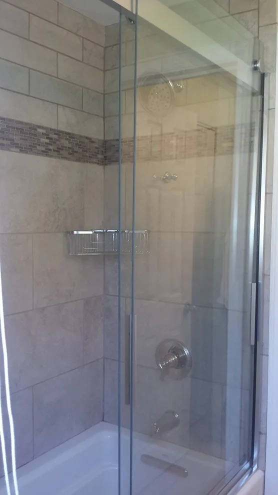 Restroom Renovation by Fulton Contracting, LLC. - Photo 50