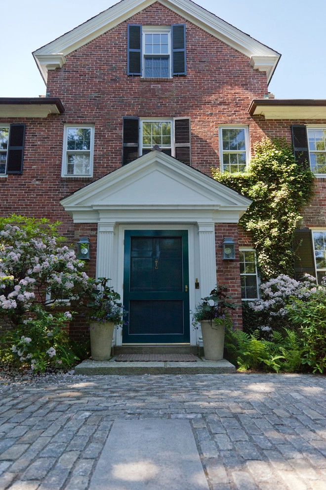 Warren Estate by Matthew Cunningham Landscape Design LLC - Photo 82