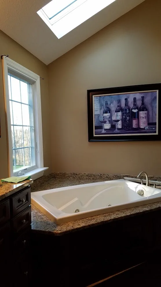 Restroom Renovation by Fulton Contracting, LLC. - Photo 44