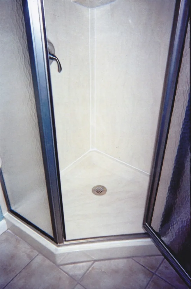 Restroom Renovation by Fulton Contracting, LLC. - Photo 37