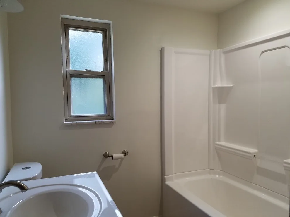 Restroom Renovation by Fulton Contracting, LLC. - Photo 41