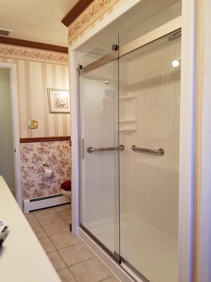 Restroom Renovation by Fulton Contracting, LLC. - Photo 60