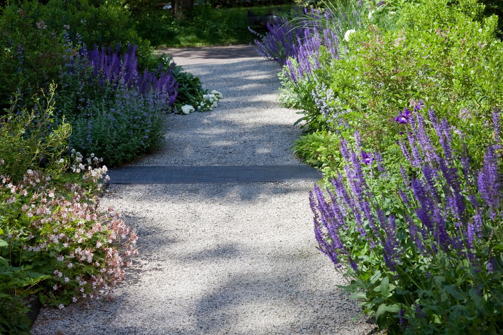 Belmont Hill Residence by Matthew Cunningham Landscape Design LLC - Photo 41