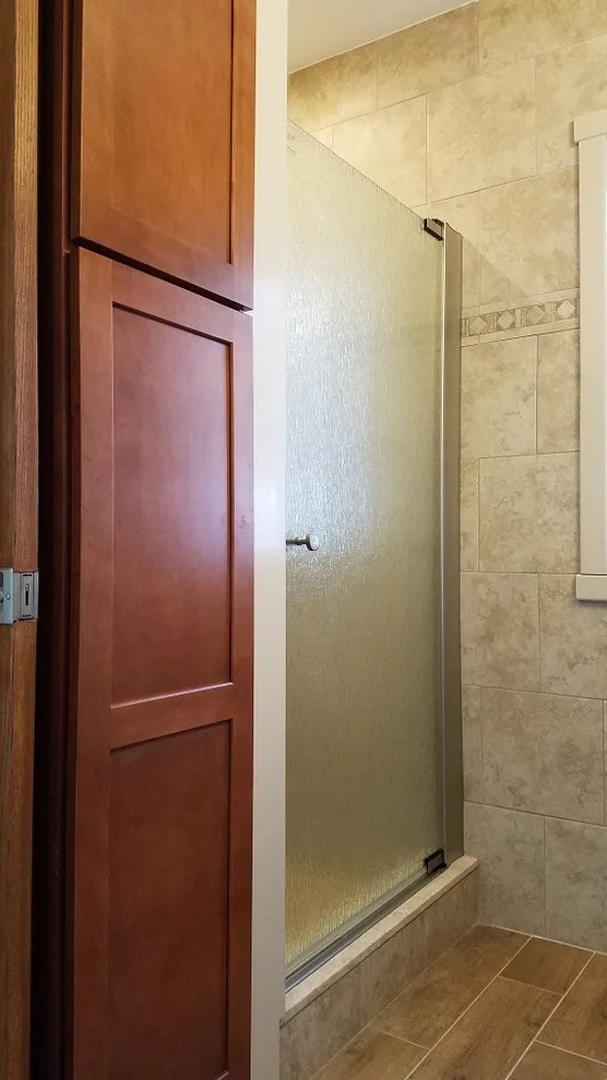 Restroom Renovation by Fulton Contracting, LLC. - Photo 45