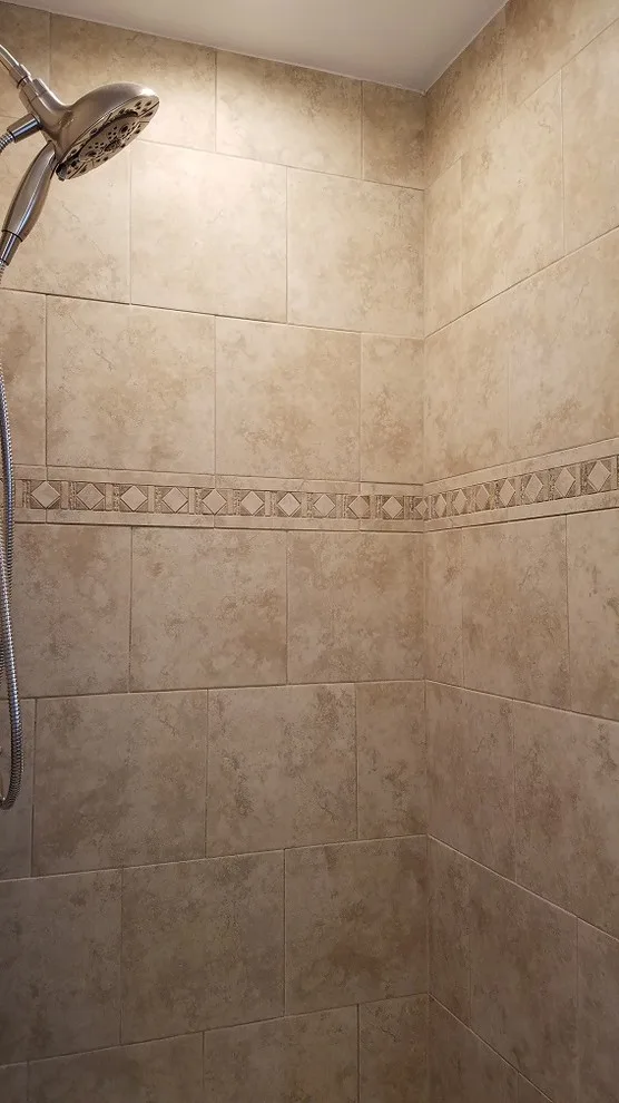 Restroom Renovation by Fulton Contracting, LLC. - Photo 27