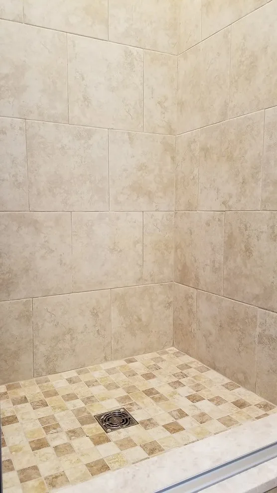 Restroom Renovation by Fulton Contracting, LLC. - Photo 14