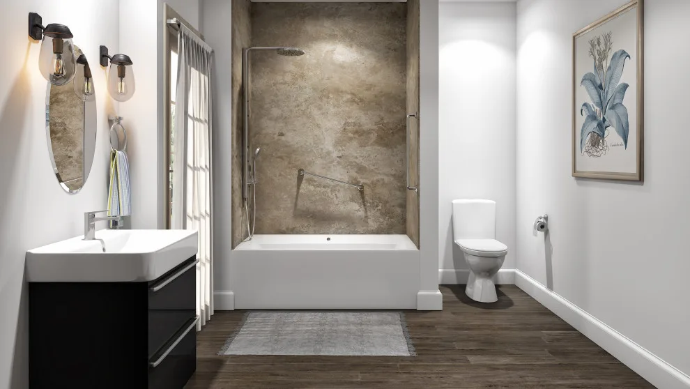 Five Star Bath Solutions Of Oak Brook - Photo 6