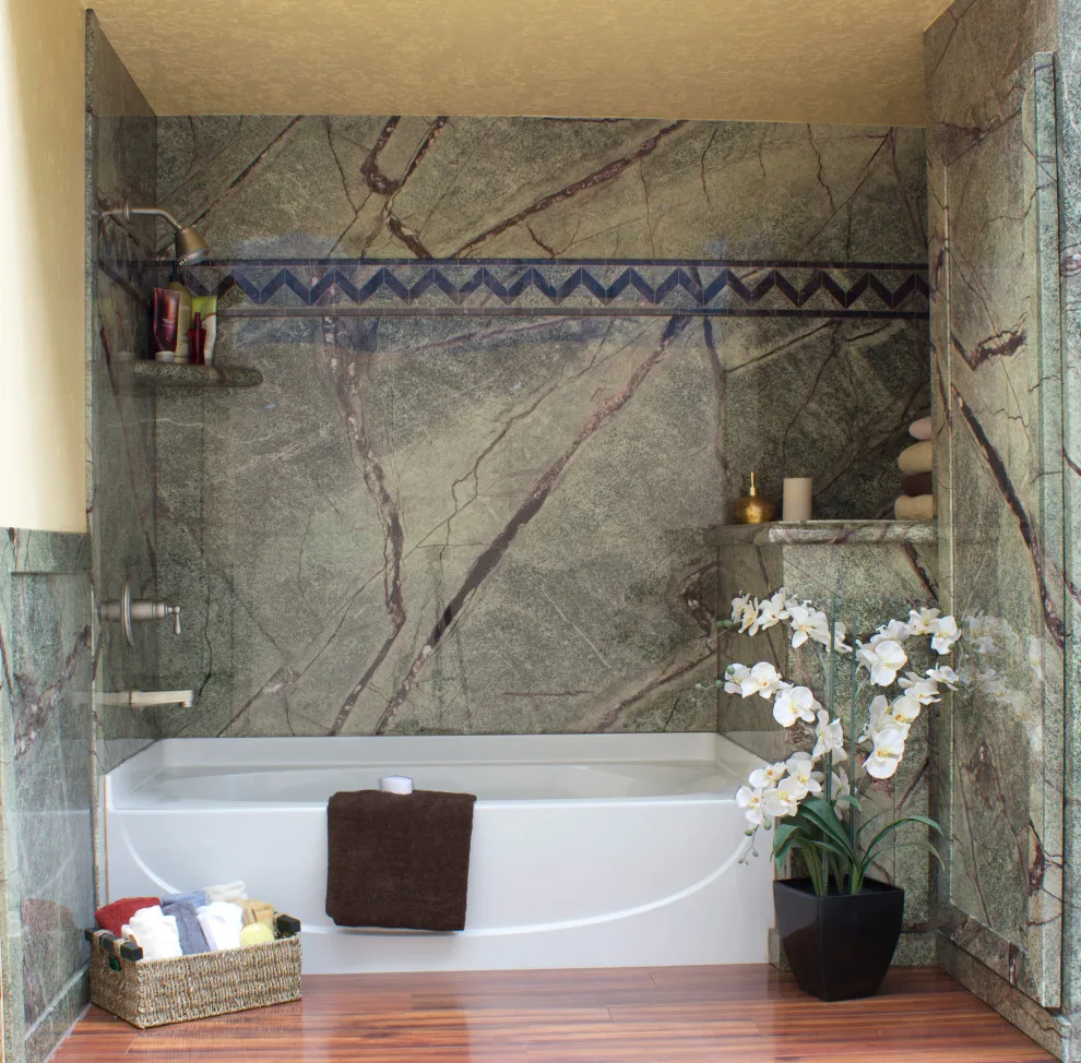 Restroom Renovation by Five Star Bath Solutions Of Oak Brook - Photo 32