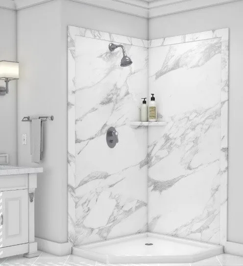 Restroom Renovation by Five Star Bath Solutions Of Oak Brook - Photo 22