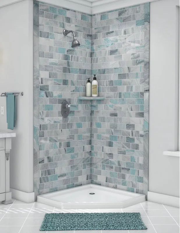 Restroom Renovation by Five Star Bath Solutions Of Oak Brook - Photo 36