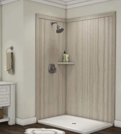 Restroom Renovation by Five Star Bath Solutions Of Oak Brook - Photo 16
