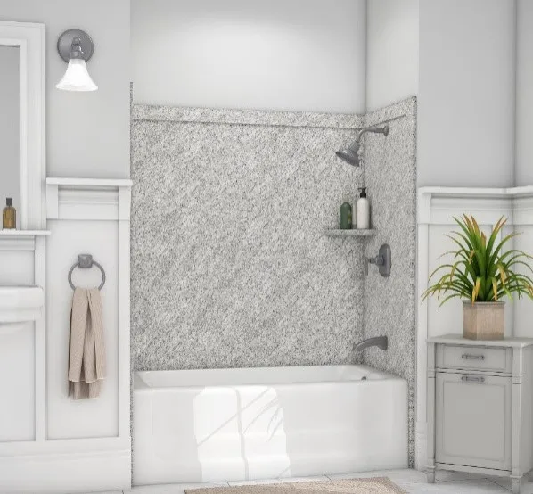 Restroom Renovation by Five Star Bath Solutions Of Oak Brook - Photo 21