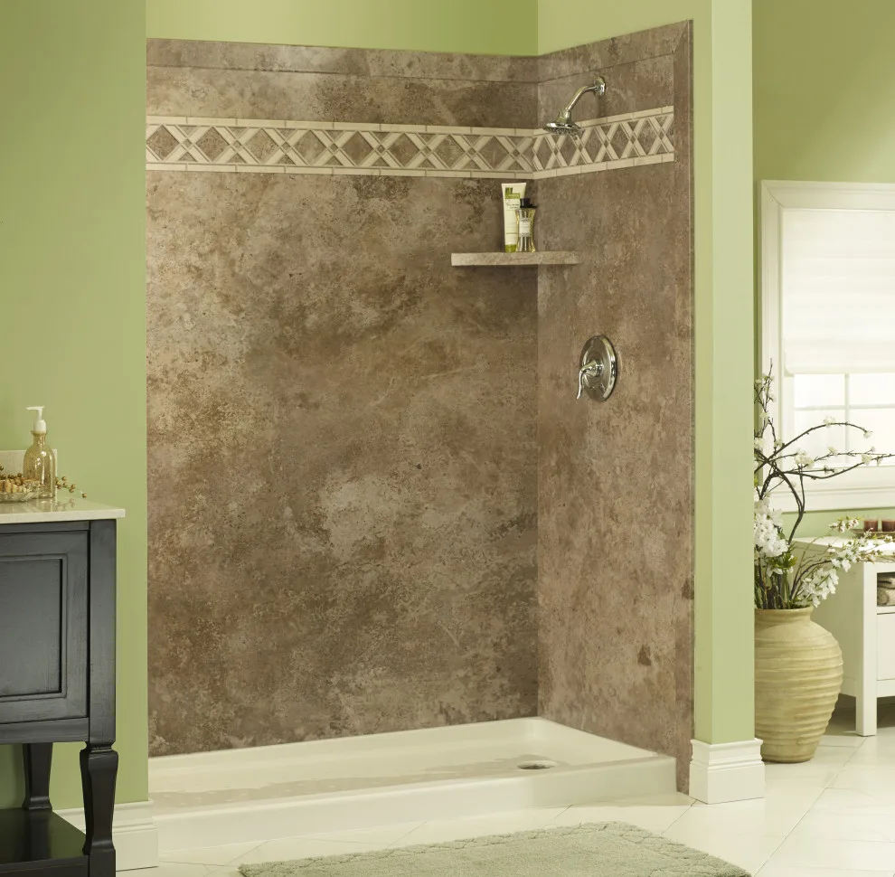 Restroom Renovation by Five Star Bath Solutions Of Oak Brook - Photo 30