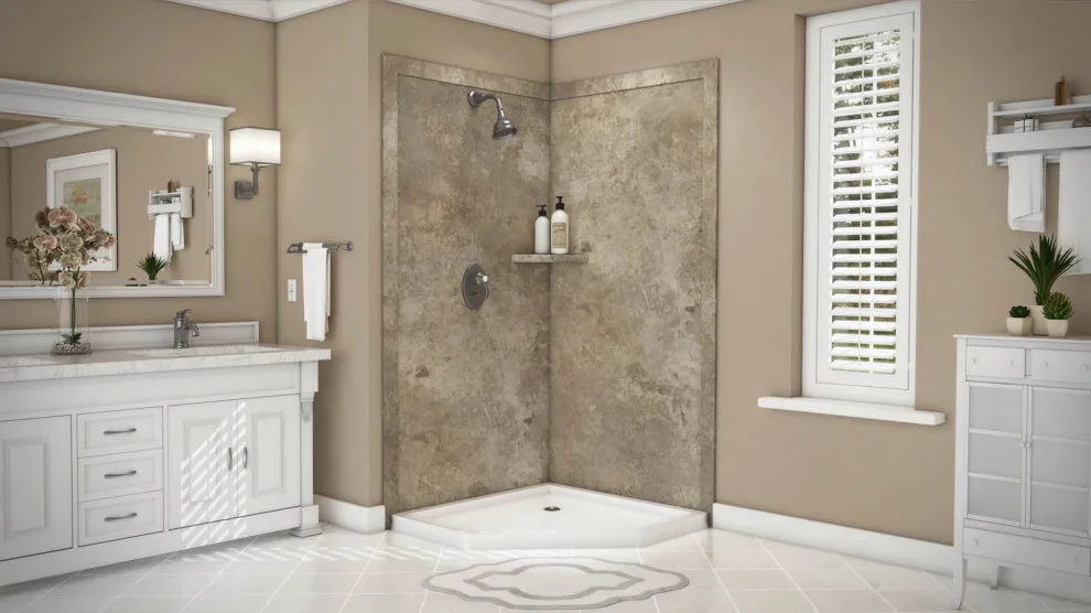 Restroom Renovation by Five Star Bath Solutions Of Oak Brook - Photo 35