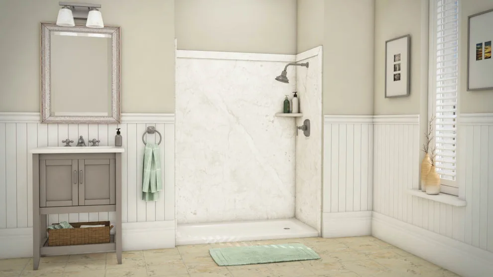 Restroom Renovation by Five Star Bath Solutions Of Oak Brook - Photo 31
