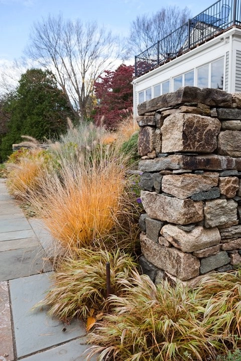 Charles River Garden by Matthew Cunningham Landscape Design LLC - Photo 36